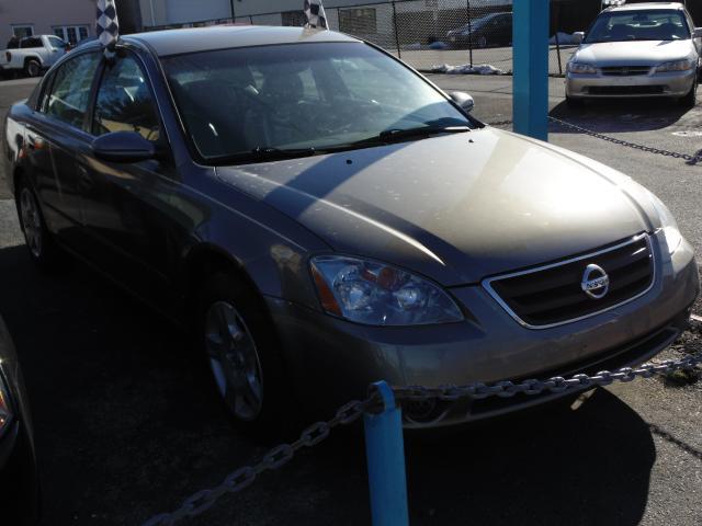 Used Totally Satisfied