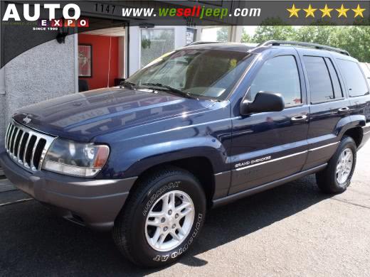 Jeep Grand Cherokee 2002 In Huntington Long Island Queens Connecticut Ny Auto Expo 315954