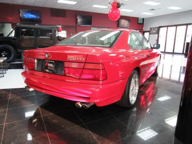 Bmw 8 Series 1995 In Linden Elizabeth Westfield Edison