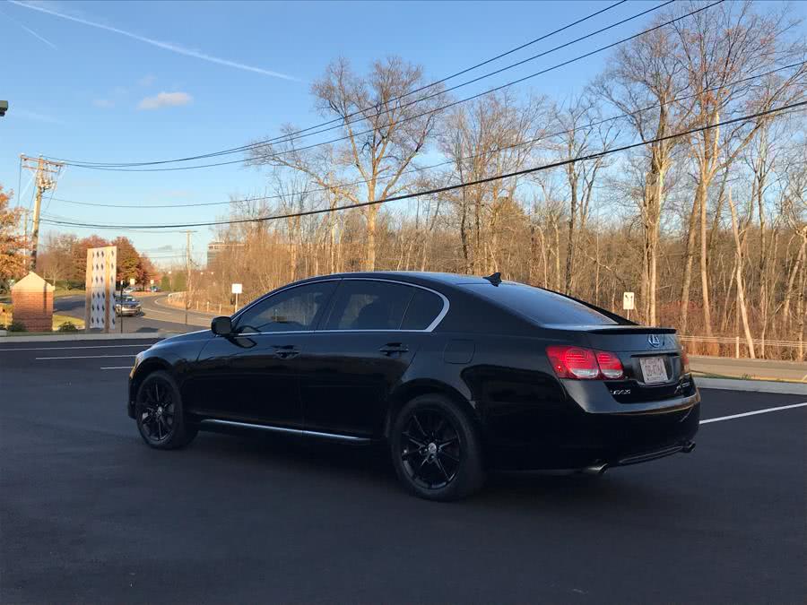 Lexus GS 350 2007 in Bristol , Thomaston, Plainville
