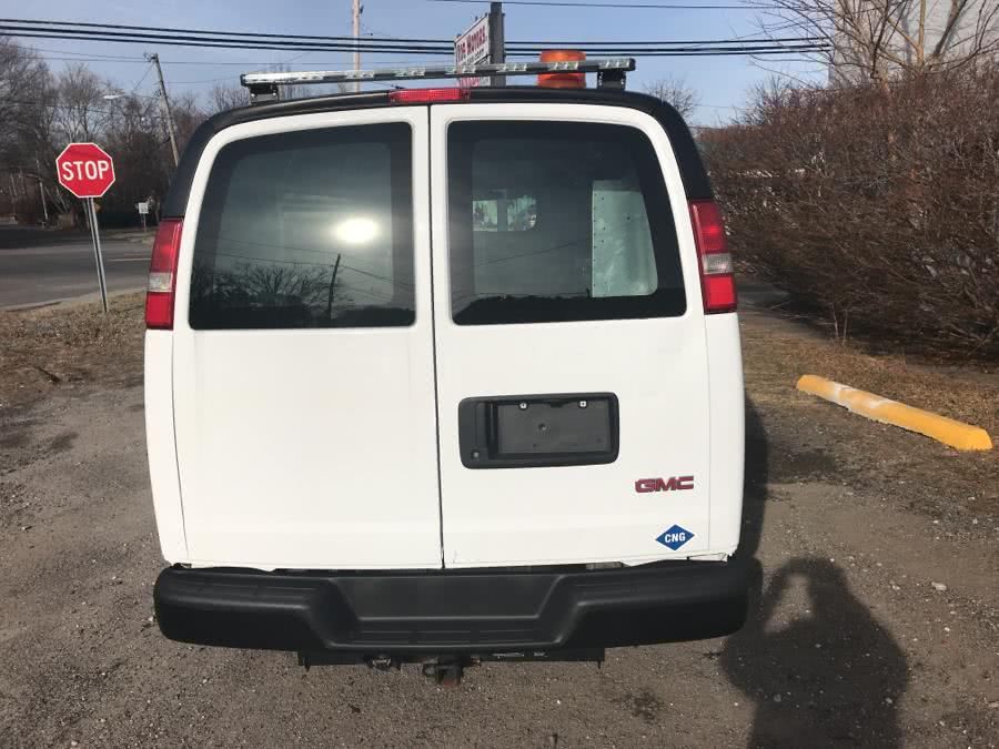 used gmc cargo vans