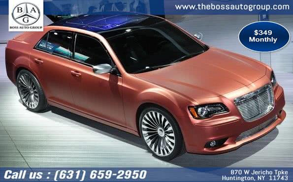 Used Car Dealer Used Auto Leasing In Huntington Long Island Queens New York Ny The Boss Auto Group
