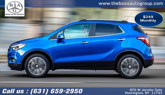 Used Car Dealer Used Auto Leasing In Huntington Long Island Queens New York Ny The Boss Auto Group