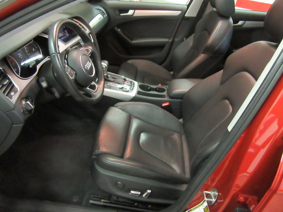 Audi A4 2013 In Little Ferry Hackensack Fort Lee