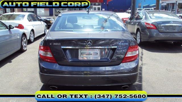 Mercedes Benz C Class Navi 2011 In Jamaica Queens Long