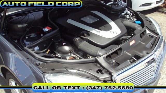 Mercedes Benz C Class Navi 2011 In Jamaica Queens Long