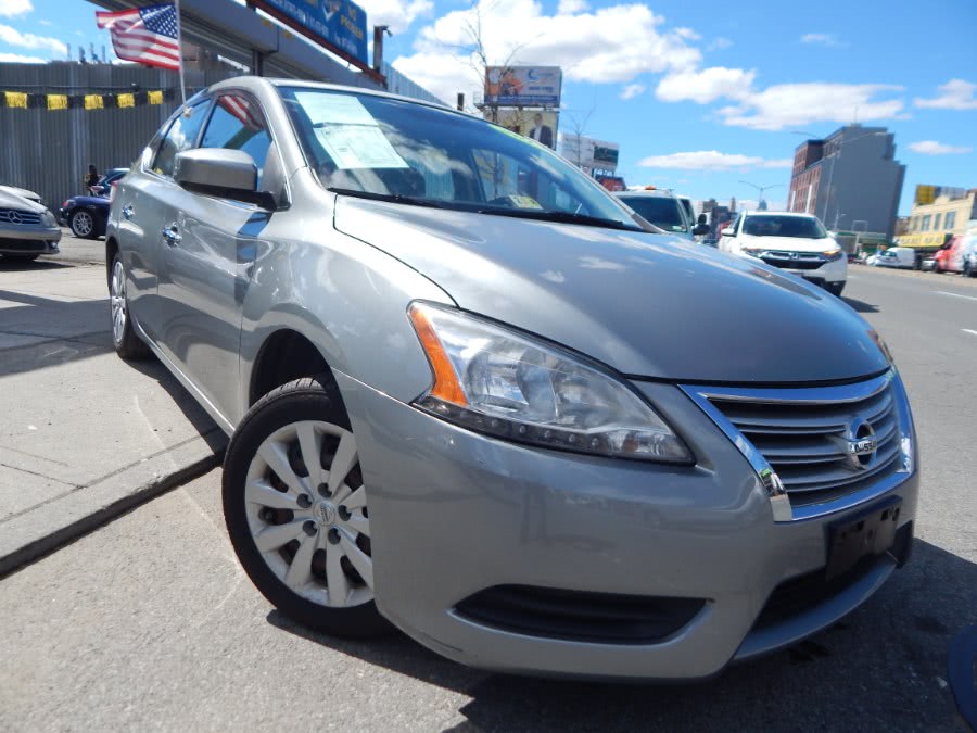 Nissan Jersey City ~ Perfect Nissan