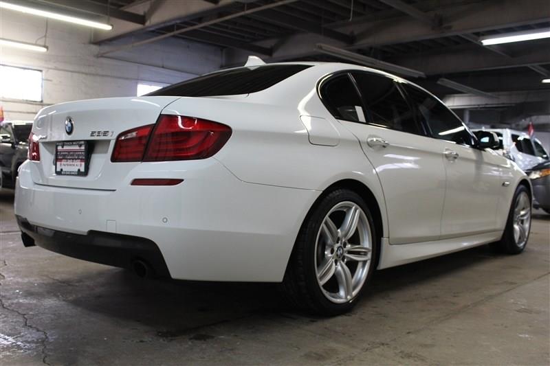 BMW 535 2013 in Paterson, Clifton NJ, Newark NJ, Mahwah NJ
