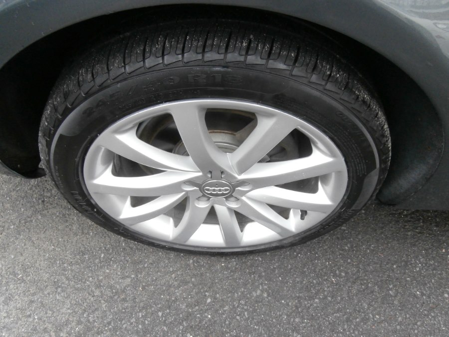 Audi A4 2013 In Waterbury Norwich Middletown Hartford