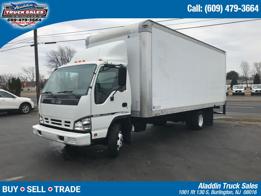 new cargo trucks for sale