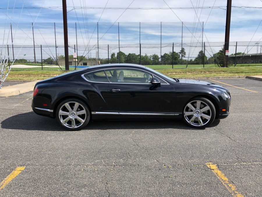 Bentley Continental Gt 2012 In Bayshore West Islip Islip