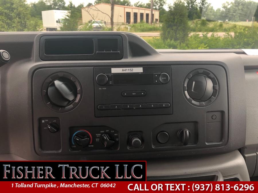 Ford Econoline Commercial Cutaway 2011 in Brookville , Trotwood