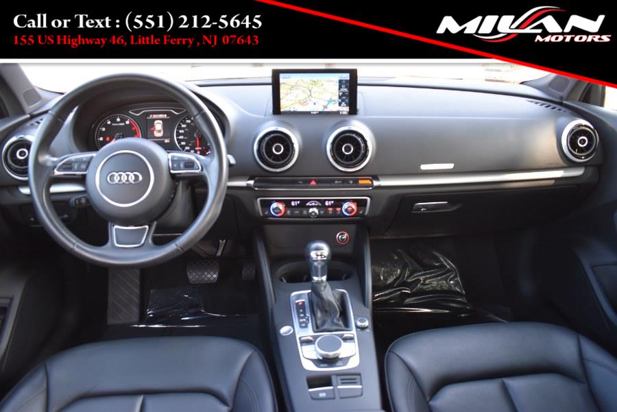 Audi A3 2016 In Little Ferry Hackensack Fort Lee
