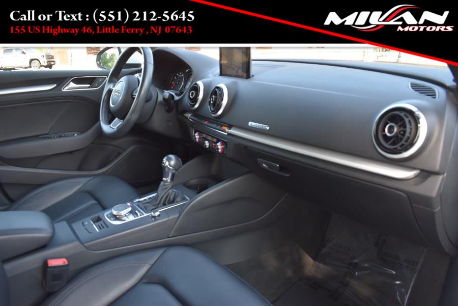Audi A3 2016 In Little Ferry Hackensack Fort Lee
