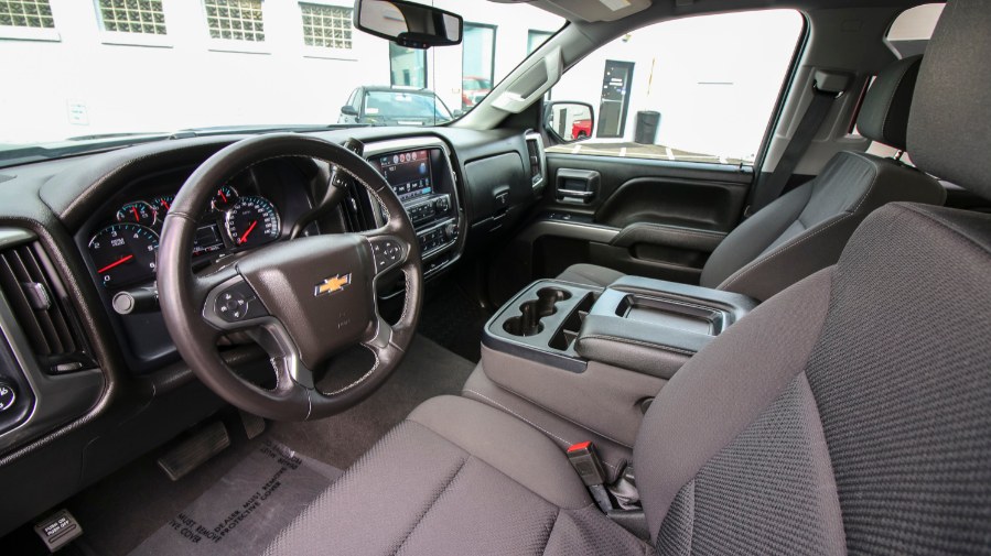 Chevrolet Silverado 1500 2019 In Medford Boston North