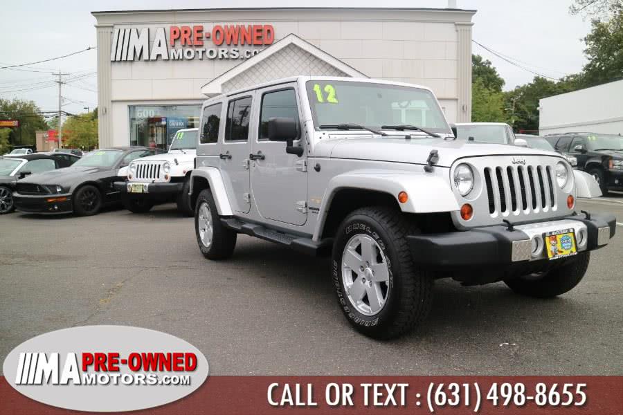 jeep wrangler unlimited for sale by owner
