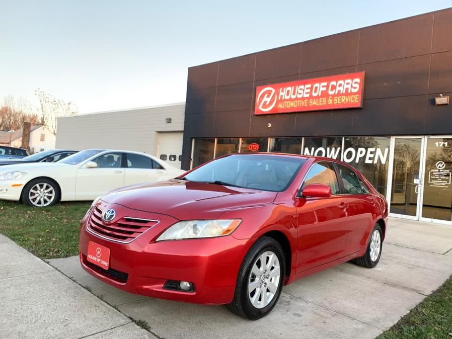 Toyota Meriden, Cheshire, Middletown, New Britain, CT