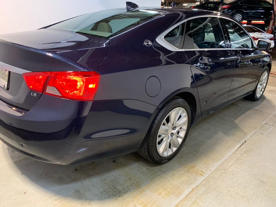 Chevrolet Impala 2016 In Lodi Saddle Brook Garfield