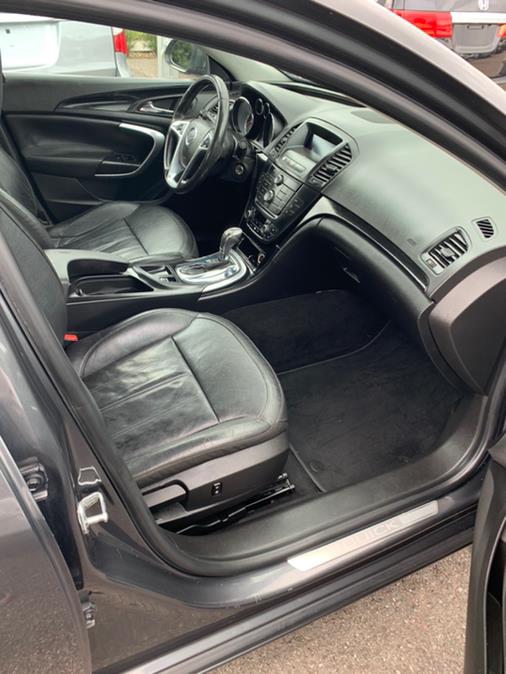 Buick Regal 2011 In Kissimmee Tampa Orlando Miami Fl