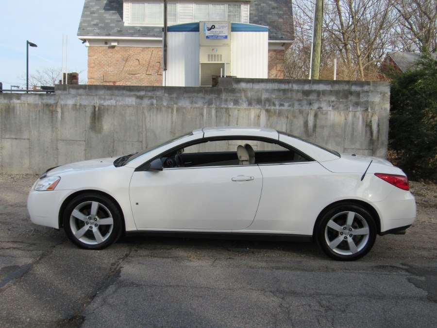pontiac g6 door speakers