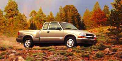 Used Chevrolet S-10 Ext Cab 123" WB LS Xtreme 2000 | Daytona Auto Sales. Little Ferry, New Jersey