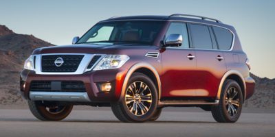 Used 2018 Nissan Armada in Bordentown, New Jersey | Car N Drive. Bordentown, New Jersey